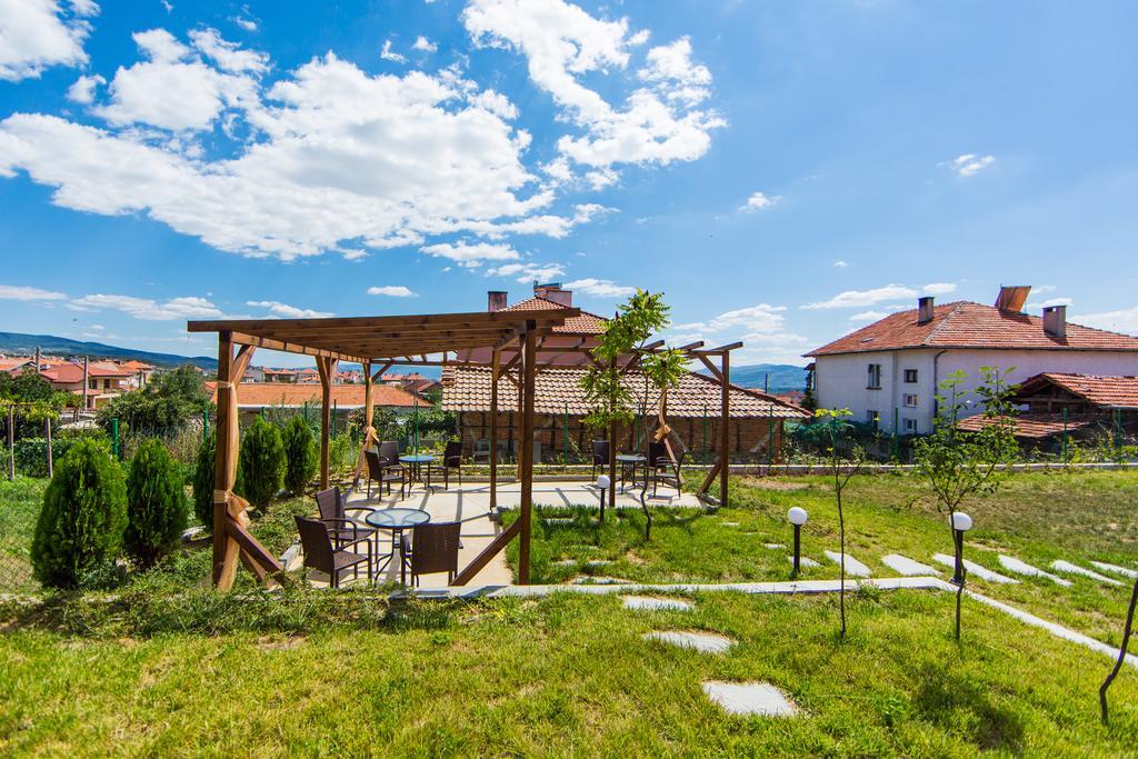 Guest House Ognyanovo Ognyanovo  Luaran gambar