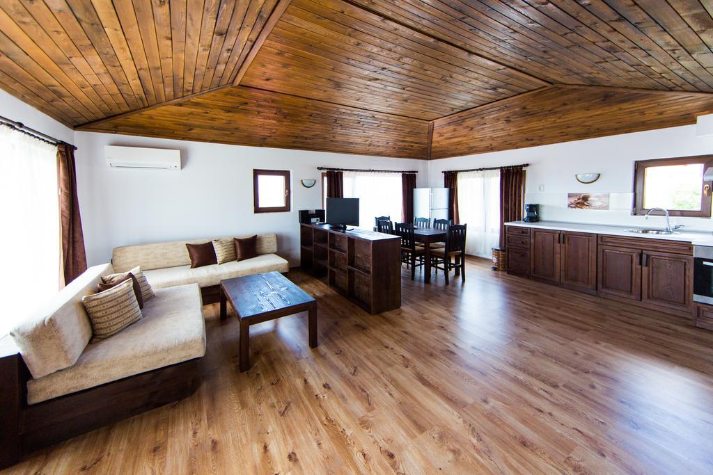 Guest House Ognyanovo Ognyanovo  Bilik gambar