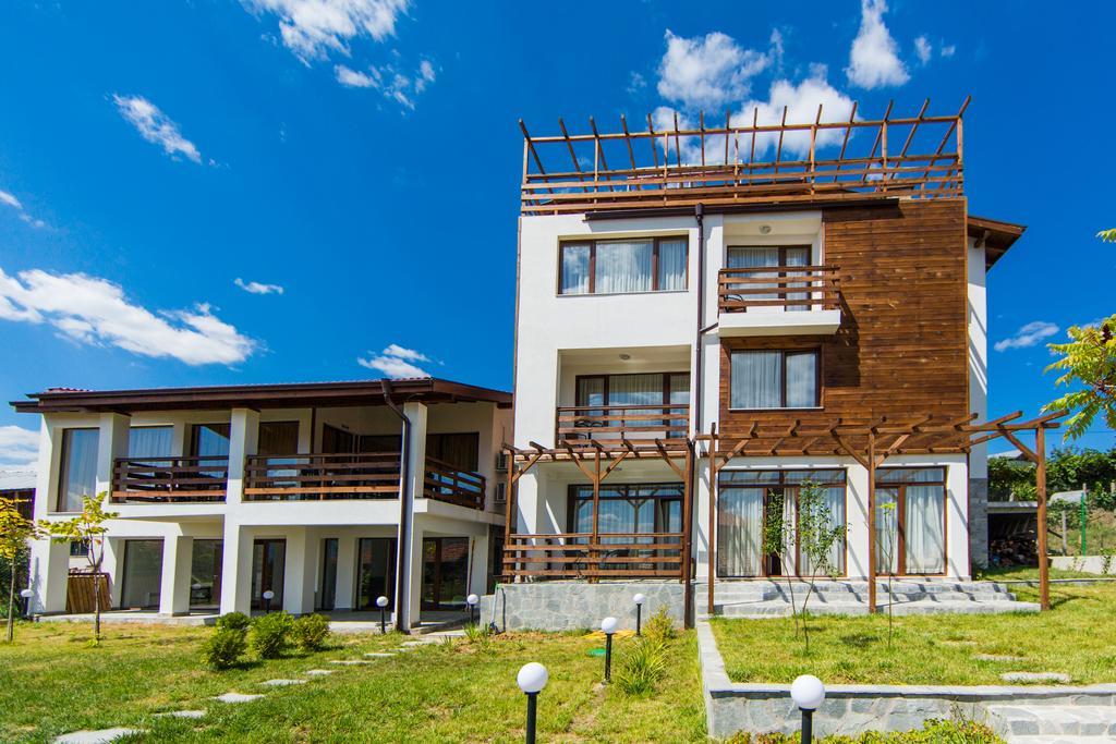 Guest House Ognyanovo Ognyanovo  Luaran gambar