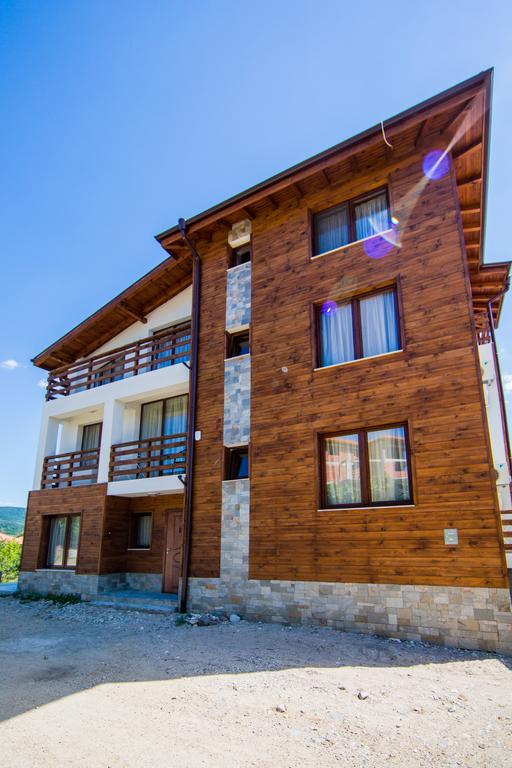 Guest House Ognyanovo Ognyanovo  Luaran gambar
