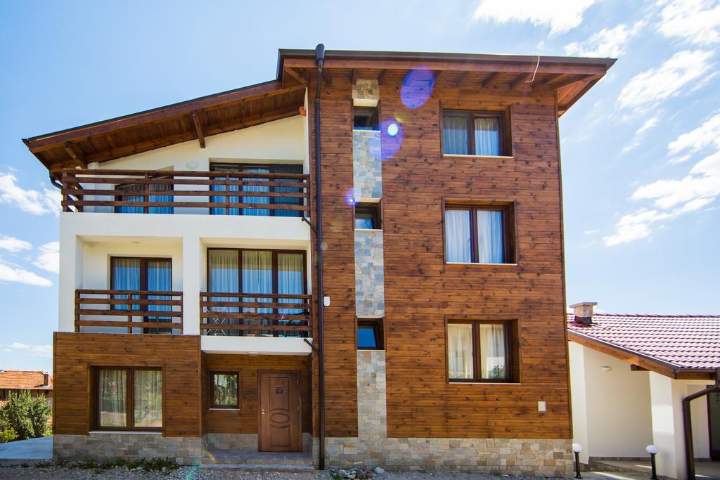 Guest House Ognyanovo Ognyanovo  Luaran gambar