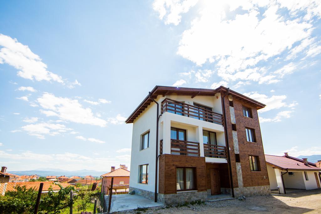 Guest House Ognyanovo Ognyanovo  Luaran gambar