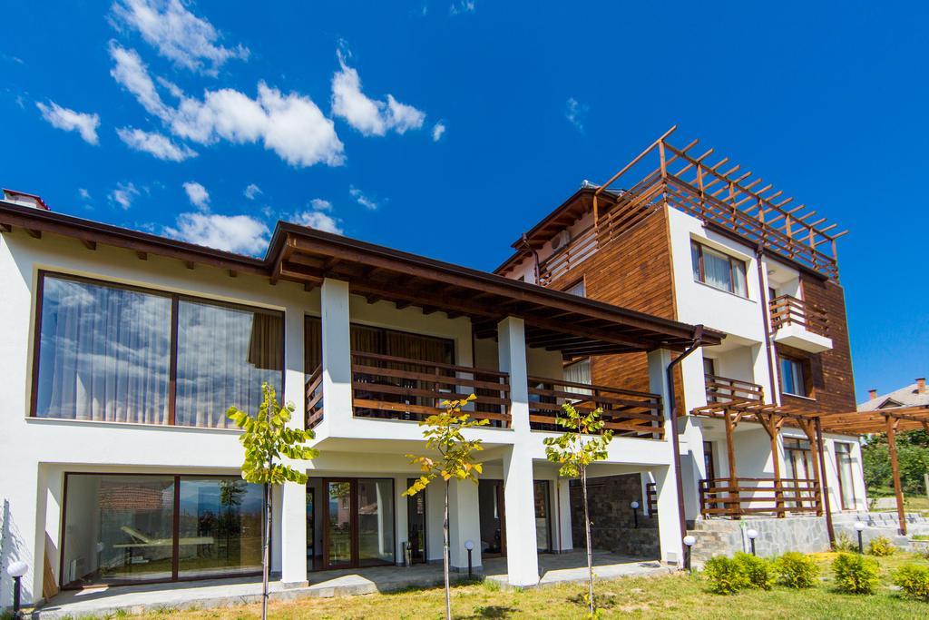 Guest House Ognyanovo Ognyanovo  Luaran gambar