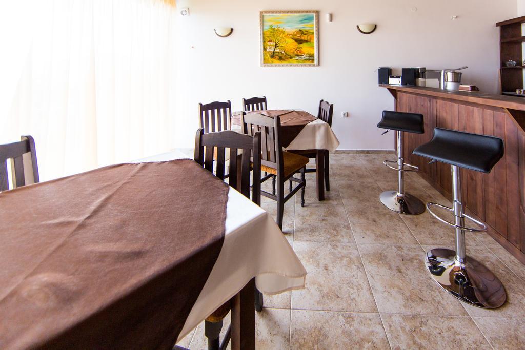Guest House Ognyanovo Ognyanovo  Luaran gambar