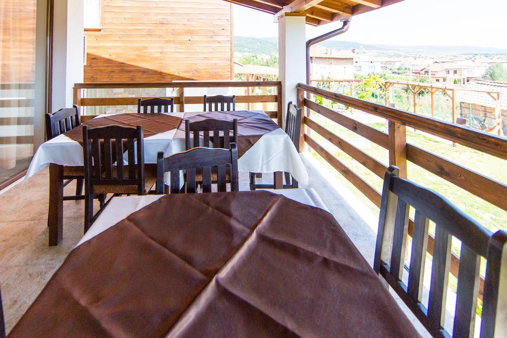 Guest House Ognyanovo Ognyanovo  Luaran gambar