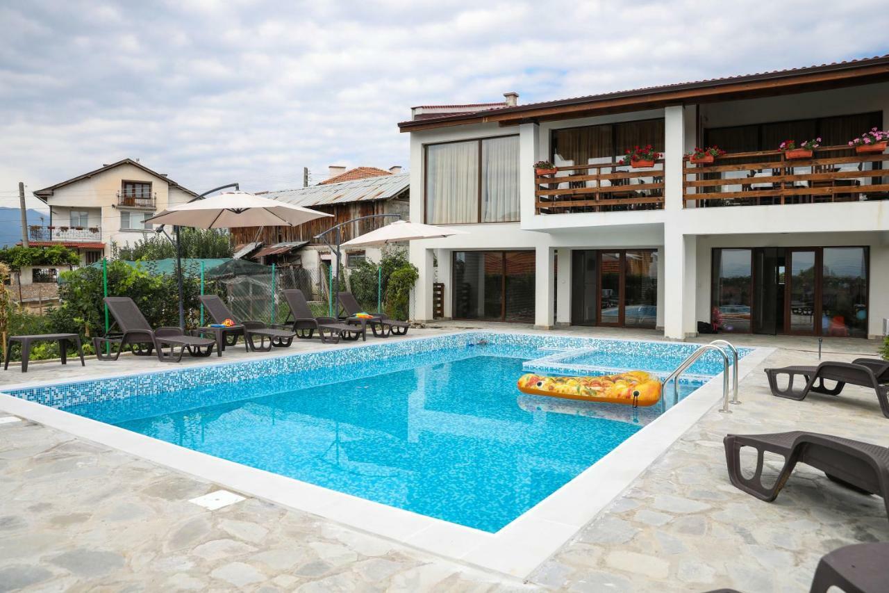 Guest House Ognyanovo Ognyanovo  Luaran gambar