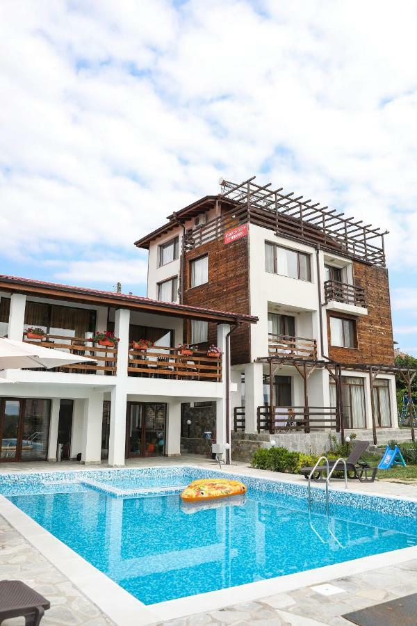 Guest House Ognyanovo Ognyanovo  Luaran gambar