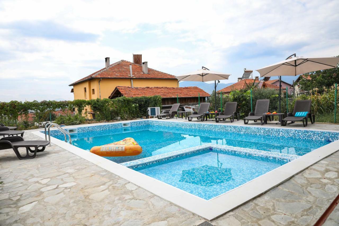 Guest House Ognyanovo Ognyanovo  Luaran gambar