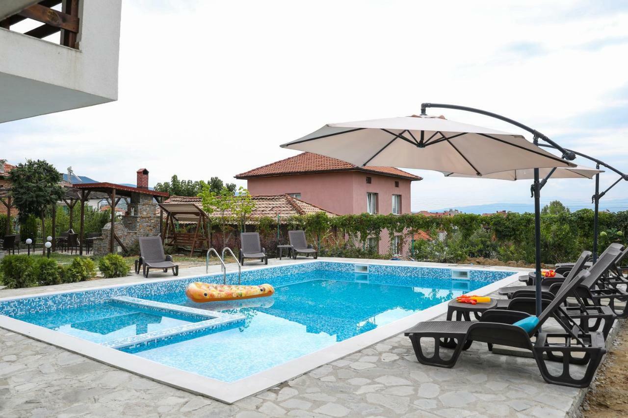 Guest House Ognyanovo Ognyanovo  Luaran gambar