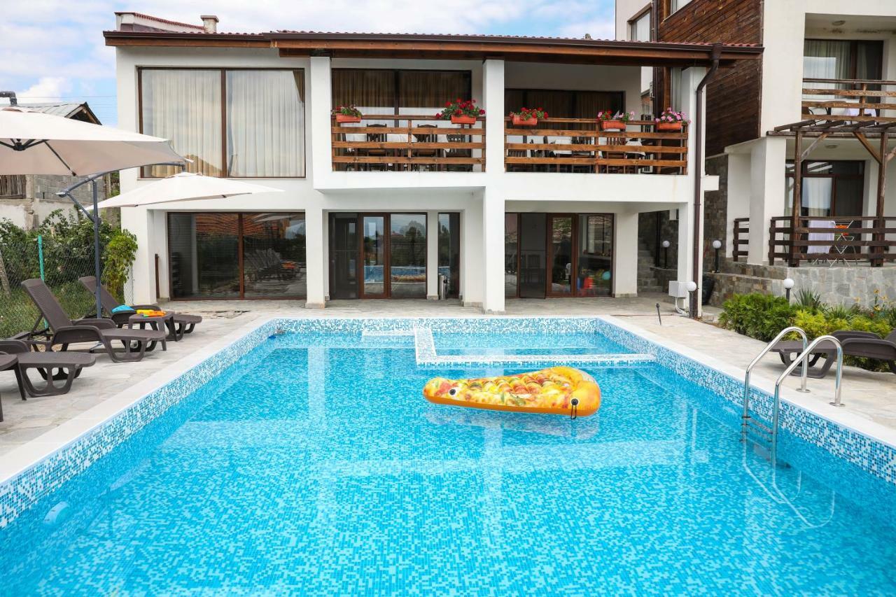 Guest House Ognyanovo Ognyanovo  Luaran gambar